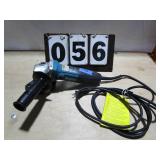 Makita 4-1/2" Angle Grinder