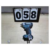 Makita LXT 3/8" Sub-Compact Impact Wrench - tool only