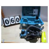 Makita Planer