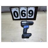 Makita Sub Compact Driver/Drill - tool only