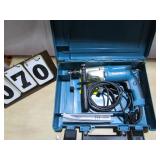 Makita 3/4" Hammer Drill