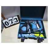 Makita 1-1/8" Rotary Hammer Drill