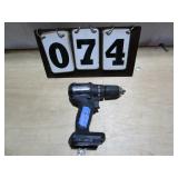 Makita LT Sub Compact Hammer Drill - tool only