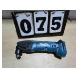 Makita LXT Multi Tool - tool only