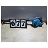 Makita LXT  Blower - tool only