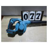 Makita LXT  Blower - tool only