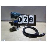 Makita 1-1/4 HP Compact Router