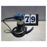 Makita 1-1/4 HP Compact Router