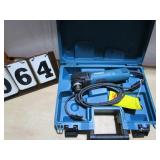 Makita Corded Multi Tool