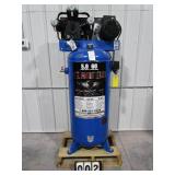 Eagle 60 Gallon Air Compressor