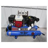 Eagle Job Site Air Compressor