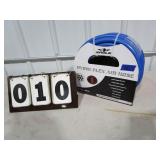 Eagle Hybri-Flex Air Hose - 1/2