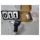 Eagle Pneumatic Impact Wrench