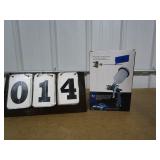 Eagle Professional Automotive Spray Gun