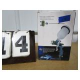 Eagle Professional Automotive Spray Gun