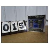 Eagle 1/2" Pneumatic Impact Wrench