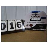 Eagle Hybri-Flex 3/8" x 50 ft Air Hose