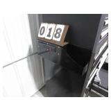 XDD 56" Rolling Tool Box