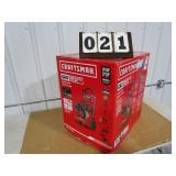 Craftsman Gas Pressure Washer