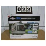 Briggs & Stratton Inverter Generator