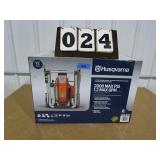 Husqvarna Electric Pressure Washer