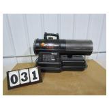 Mr. Heater Portable Forced Air Kerosene Heater