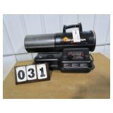 Mr. Heater Portable Forced Air Kerosene Heater