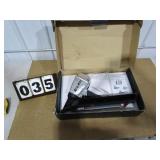 Grip Rite Paper Tape Framing Nailer