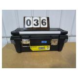 Stanley 26" Tool Box