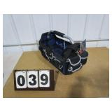 Frontier 18" Open Tote Tool Bag