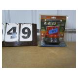 Blazer LED Alert Beacon Flashing Warning Light