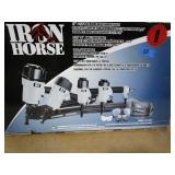 Iron Horse Big Kit