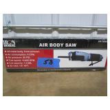 Iron Horse Air Body Saw