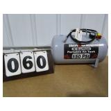 Iron Horse 5 Gallon Portable Air Tank
