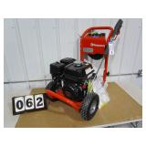 Husqvarna 3600 PSI Pressure Washer