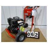 Husqvarna 3600 PSI Pressure Washer