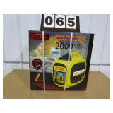 Power Train Silent Series Digital Inverter Generator