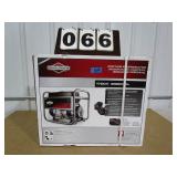 Briggs & Stratton Portable Generator