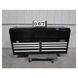 Waterloo 8 Drawer Top Tool Chest
