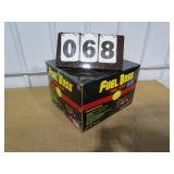 Fuel Boss Fuel Pump