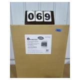 Mr Heater 20K BTU Natural Gas Vent Free Heater