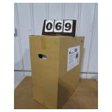 Mr Heater 20K BTU Natural Gas Vent Free Heater