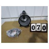 Mr Heater Forced Air Heater