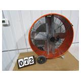 MaxAir 32" Floor Fan