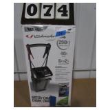 Schumacher Battery Charger