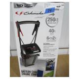 Schumacher Battery Charger