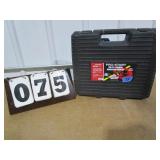 Pro-Start 20 ft Booster Cables