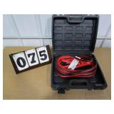 Pro-Start 20 ft Booster Cables