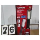 Husky 800 Lumen LED Work Light