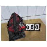 Grease Monkey 20" Cargo Tool Bag